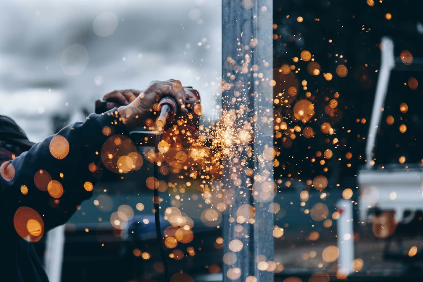 How is Artificial Intelligence helping to take the metallurgy industry to the next level?